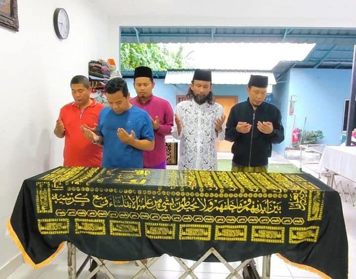 NasDem Malaysia Fasilitasi Pemulangan Jenazah Pekerja Migran Asal Lombok
